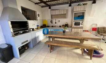 Imagem 5: Ca/Casa c/ 03 suítes no bairro Jardim Cidade de Florianópolis, São José