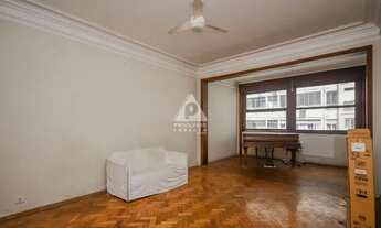 Imagem 2: Apartamento à venda, 3 quartos, 1 suíte, Copacabana - RIO DE JANEIRO/RJ