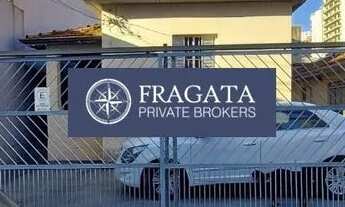 Imagem 2: Casa com 2 dormitórios à venda, 240 m² por R$ 2.000.000,00 - Tatuapé - São Paulo/SP