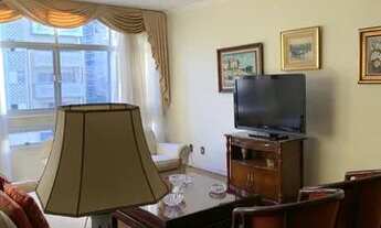 Imagem 2: Apartamento de 3 quartos para alugar no bairro Jardim europa