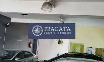 Imagem 5: Galpão à venda, 800 m² por R$ 6.000.000,00 - Vila Romana - São Paulo/SP