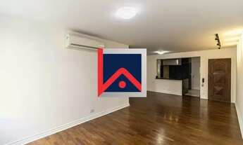 Imagem 5: Apartamento Locação 4 Dormitórios - 127 m² Higienópolis