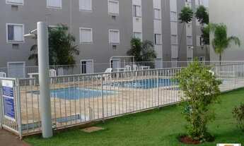 Imagem 7: Apartamento (tipo - padrao) 2 dormitórios, cozinha planejada, portaria 24hs, lazer, salão