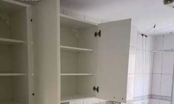 Imagem 5: Apartamento com 3 dormitórios para alugar, 63 m² por R$ 2.033,00/mês - Jardim Satélite - S