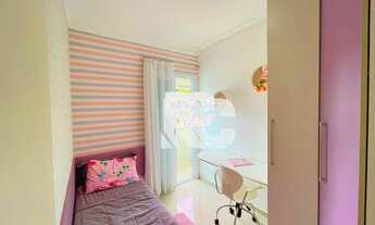 Imagem 6: APARTAMENTO NOVO 74 M² 3 DORMITÓRIOS 1 SUITE E ATE 2 VAGAS COBERTAS (LEIA A DESCRIÇÃO)