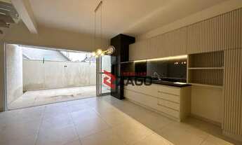 Imagem 2: Casa com 3 dormitórios à venda, 193 m² por R$ 950.000,00 - Club Residence Ayat - Uberaba/M