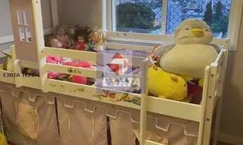 Imagem 3: Apartamento para Venda em Guarulhos / SP no bairro Vila Rosália - W1818_AP00124