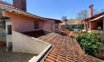 Imagem 7: Porto Alegre - Casa Padrão - TRISTEZA