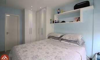 Imagem 5: Apartamento para venda possui 72 metros quadrados com 2 quartos