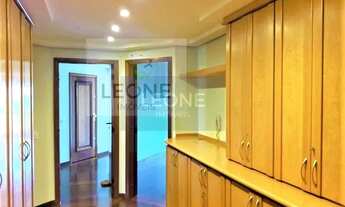 Imagem 7: Apartamento para Locação em São Paulo, Higienópolis, 3 dormitórios, 5 banheiros, 3 vagas