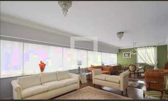 Imagem 7: Apartamento à Venda - Jardim Paulista, 3 Quartos, 250 m2