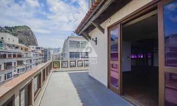 Imagem 7: Cobertura à venda, 3 quartos, 3 suítes, Copacabana - RIO DE JANEIRO/RJ