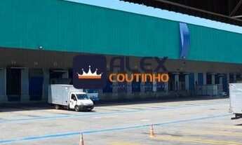 Imagem 5: Cargo Center Dutra I - Rio de Janeiro