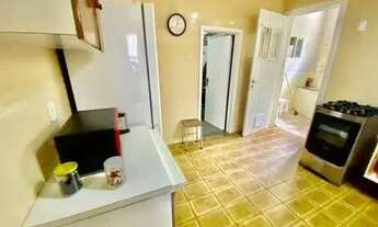 Imagem 7: Casa de 189 m³ com 3 quartos no bairro Gávea!