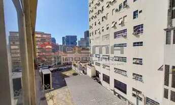 Imagem 7: Kitnet/Conjugado-LOCAÇÃO-Centro-Rio de Janeiro-RJ