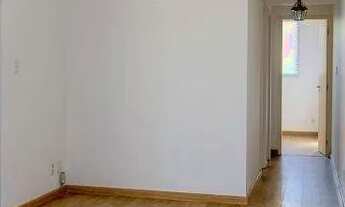 Imagem: Apartamento com 2 dormitórios à venda