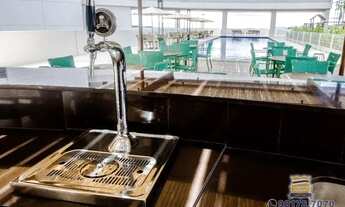 Imagem 3: Apartamento com 3 dormitórios, 92 m² - venda por R$ 614.815,00 ou aluguel por R$ 3.045,17