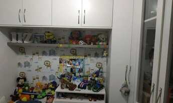 Imagem 7: Apartamento à venda, 62 m² por R$ 265.000,00 - Vila Barão - Sorocaba/SP