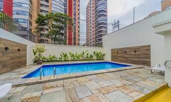 Imagem 7: SÃO PAULO - Apartamento Padrão - MOEMA