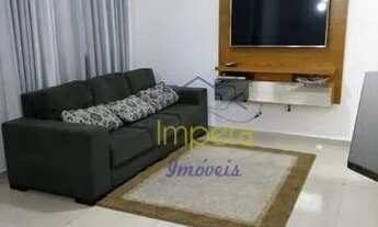 Imagem 2: Casa com 3 dormitórios à venda, 83 m² por R$ 410.000,00 - Jardim Rodolfo - São José dos Ca