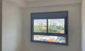 Imagem 4: Studio para venda tem 32 metros quadrados com 1 quarto em Indianópolis - São Paulo - SP