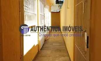 Imagem 3: CASA para VENDA - JAGUARIBE - OSASCO - SÃO PAULO - AUTHÊNTICA IMÓVEIS