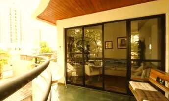 Imagem 3: Apartamento de 3 quartos para alugar no bairro Campo belo