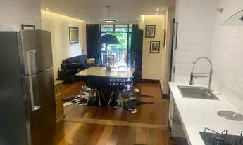 Imagem: Loft à venda, 2 quartos, 1 suíte, 1 vaga