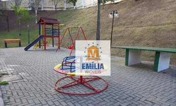 Imagem 7: Apartamento com 2 dormitórios à venda, 49 m² por R$ 190.000,00 - Jardim Califórnia - Jacar