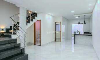 Imagem: Sobrado à venda, 112 m² por R$ 497.000,00