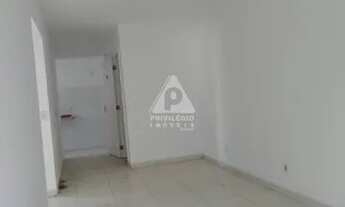 Imagem 2: Apartamento à venda, 2 quartos, 1 vaga, Guaratiba - RIO DE JANEIRO/RJ