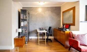 Imagem 4: Apartamento para Aluguel - Campo Belo, 2 Quartos, 70 m2