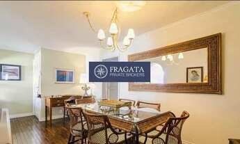 Imagem 7: Apartamento ensolarado no jardim paulista