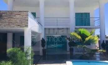 Imagem: Casa Duplex à venda com 5 suítes, 700m²