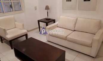 Imagem 6: Rua Domingos Ferreira, Copacabana