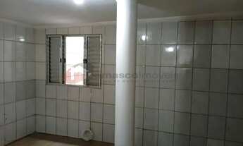 Imagem 7: Casa para locação - Nova Gerty, São Caetano do Sul