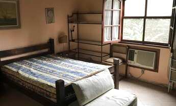 Imagem 3: Casa rústica estilo buziana para aluguel com 3 quartos