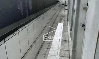 Imagem 7: Casa com 1 dormitório para alugar, 15 m² por R$ 600,00/mês - Assunção - São Bernardo do Ca