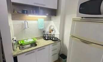 Imagem 2: KitnetConjugado à venda, Centro - RIO DE JANEIRO/RJ