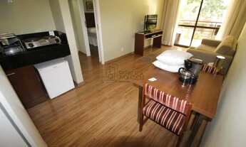 Imagem 4: Flat para locação no Jardins!