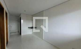 Imagem 2: Apartamento para Aluguel - Vila das Mercês, 2 Quartos, 60 m2