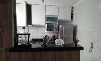 Imagem 4: Apartamento 2 quartos - oportunidade