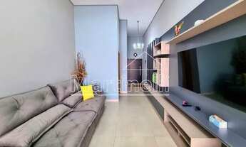 Imagem 2: Casa Condomínio em Ribeirão Preto