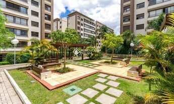 Imagem: PORTO ALEGRE - Apartamento Padrão - Cavalhada