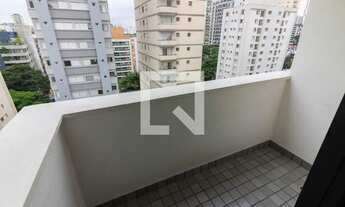 Imagem 6: Apartamento para Aluguel - Brooklin, 2 Quartos, 55 m2