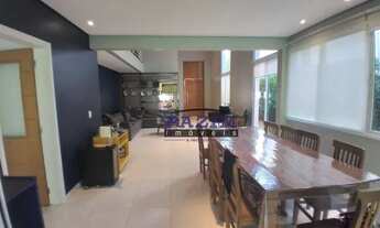 Imagem 7: Casa com 3 suítes à venda, 290 m² - Condomínio Alpes de Vinhedo - Vinhedo/SP