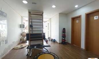 Imagem 7: Apartamento (tipo - padrao) 3 dormitórios/suite, cozinha planejada, portaria 16hs, lazer