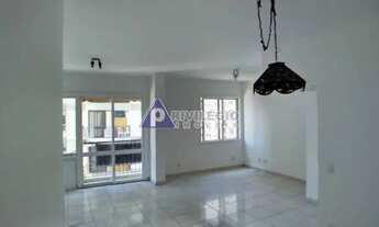 Imagem 2: Apartamento à venda, 3 quartos, 1 suíte, 2 vagas, Botafogo - RIO DE JANEIRO/RJ