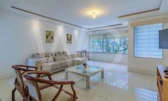 Imagem 3: Casa térrea com 3 suítes