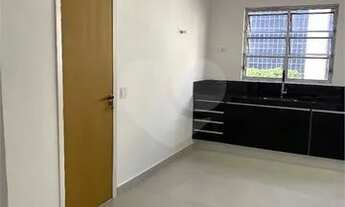 Imagem 4: Apartamento com 3 Quartos e 2 banheiros à Venda, 101 m² em Higienópolis - São Paulo/ SP